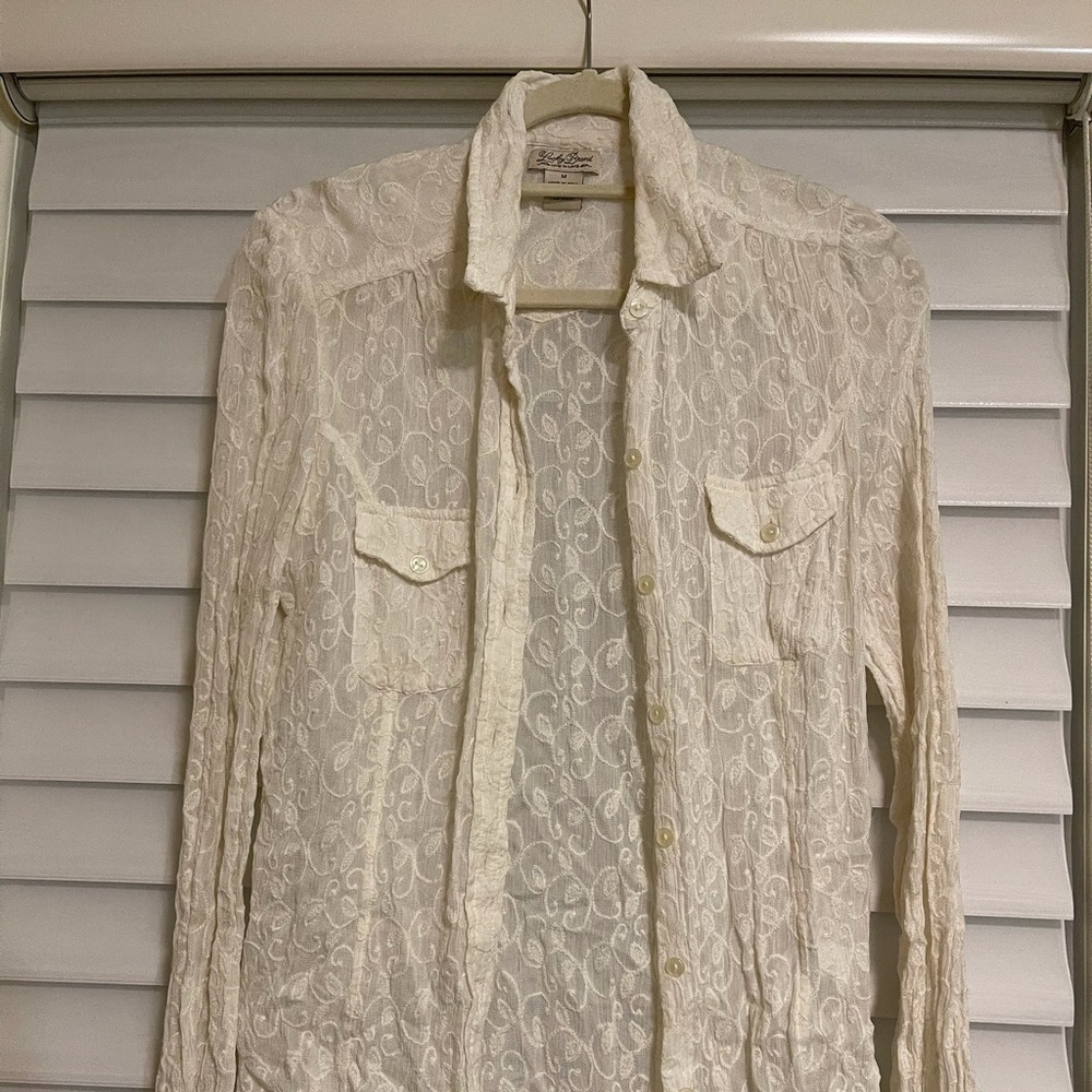 Women’s blouse